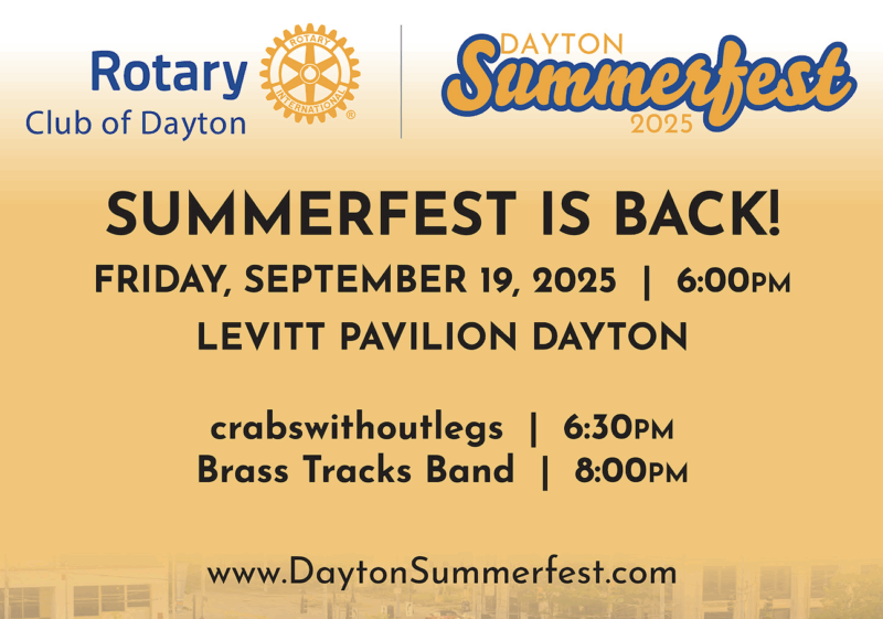 Dayton Summerfest