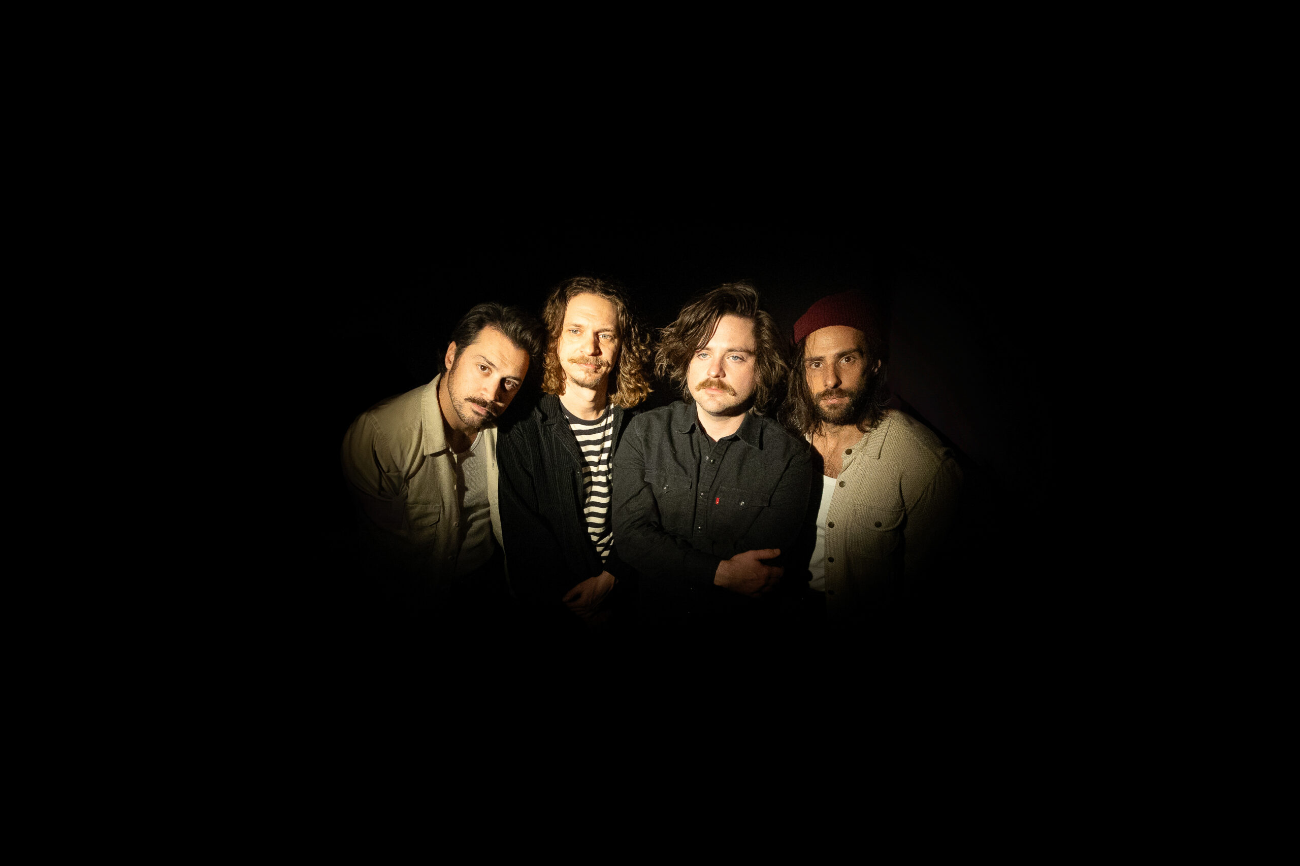 Levitt National Tour ft. Mo Lowda and the Humble feature image