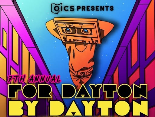 For Dayton By Dayton feature image