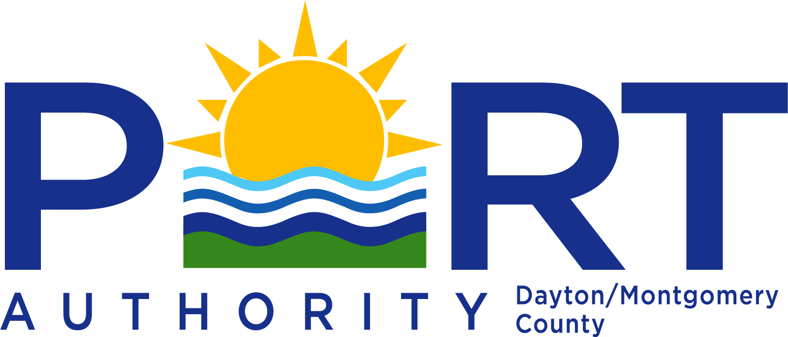 Sponsor logo